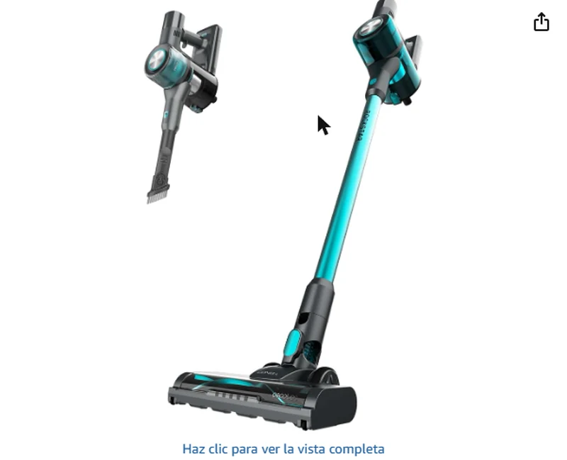 Cecotec Conga Rockstar P50 X-Treme