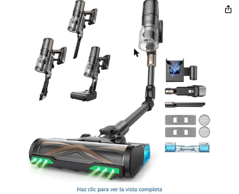 Proscenic P20+