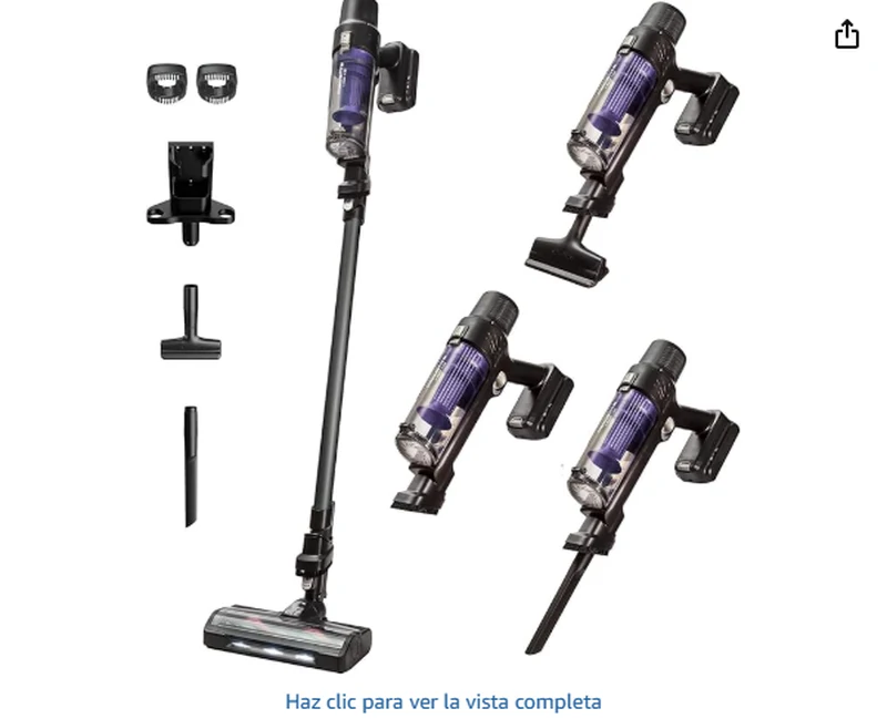 Rowenta X-Pert 7.60