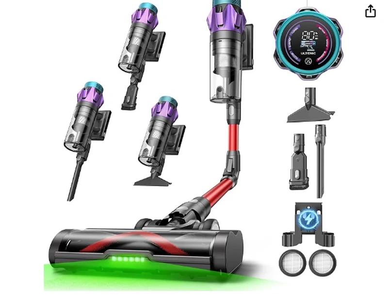 Ultenic U18Pro